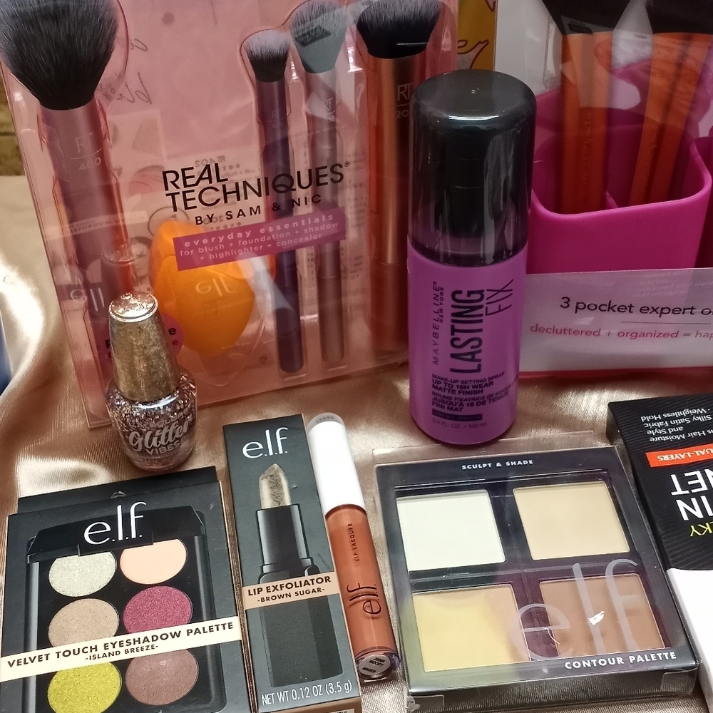 Gift bag bundle